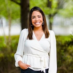 Meet your Posher, Sam